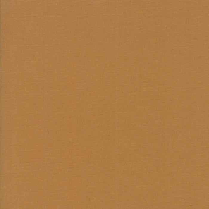 Bella Solids Hay 9900104 Meterage by Moda Fabrics (sold in 25cm increments)