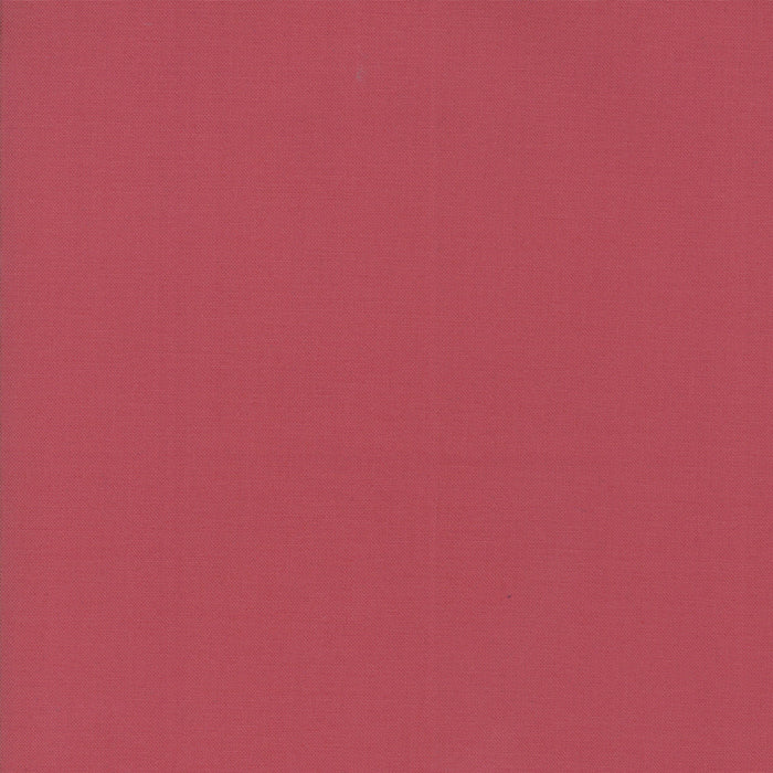 Bella Solids Blush 9900112 Meterage by Moda Fabrics (sold in 25cm increments)