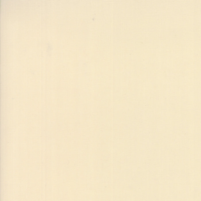 Bella Solids Natural 990012 Meterage by Moda Fabrics (sold in 25cm increments)