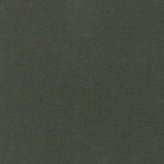 Bella Solids Etched Charcoal 9900171 Meterage by Moda Fabrics (sold in 25cm increments)