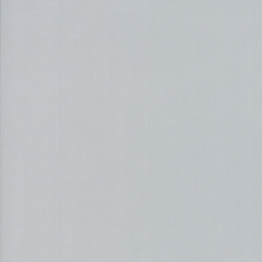Bella Solids Zen Grey 9900185 Meterage by Moda Fabrics (sold in 25cm increments)