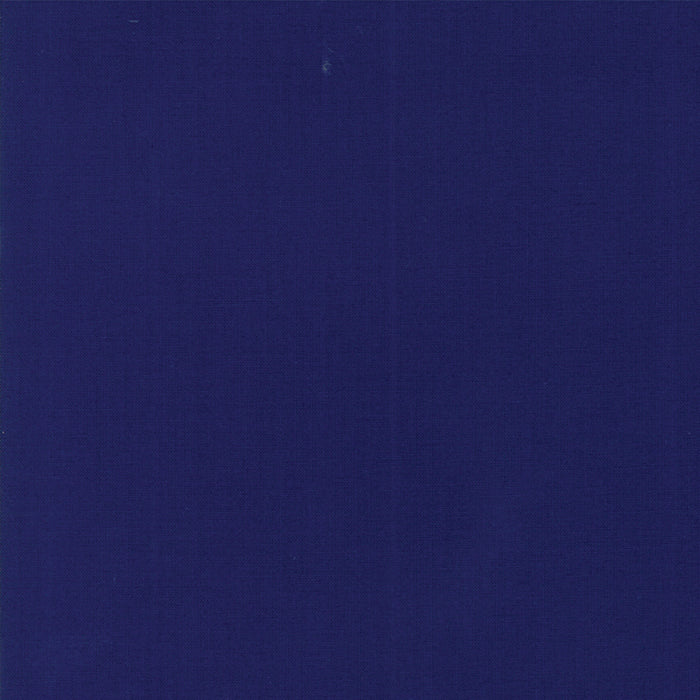Bella Solids Royal M990019 Meterage by Moda Fabrics (sold in 25cm increments)