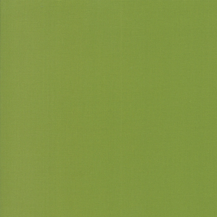 Bella Solids Leaf M9900192 Meterage by Moda Fabrics (sold in 25cm increments)