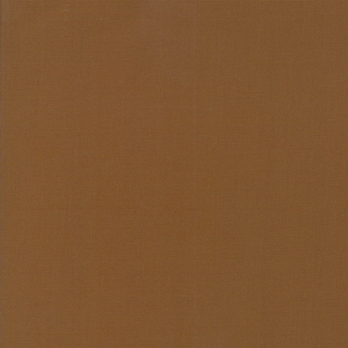 Bella Solids Sienna 9900194 Meterage by Moda Fabrics (sold in 25cm increments)