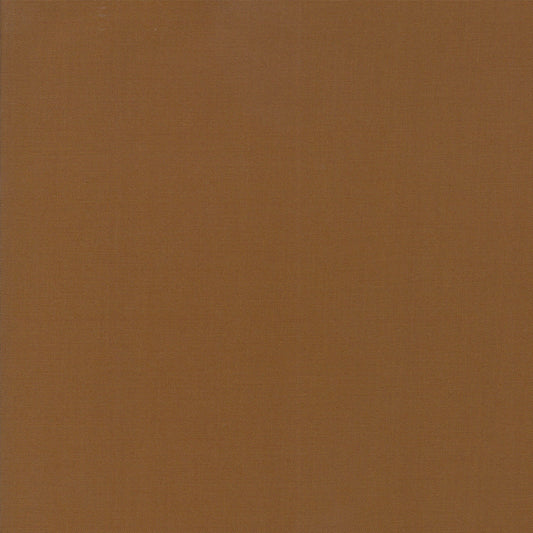 Bella Solids Sienna 9900194 Meterage by Moda Fabrics (sold in 25cm increments)