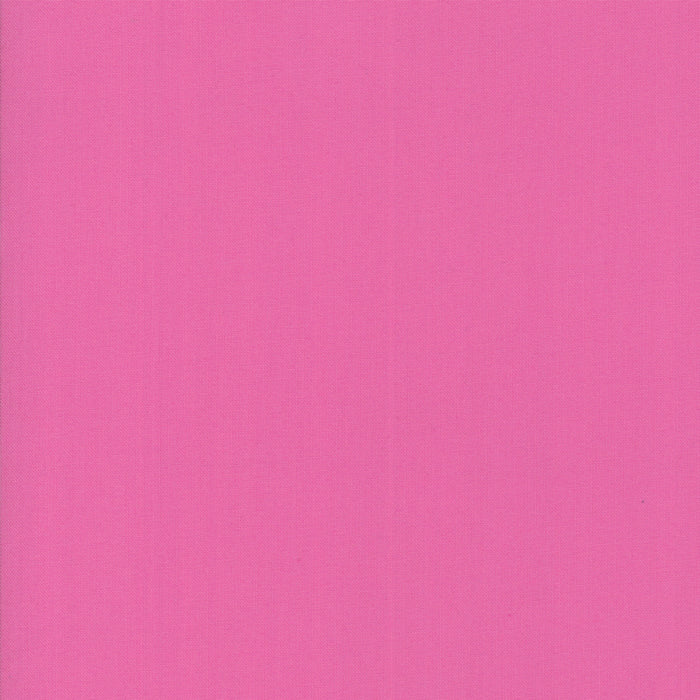 Bella Solids Petal Pink 9900212 Meterage by Moda Fabrics (sold in 25cm increments)