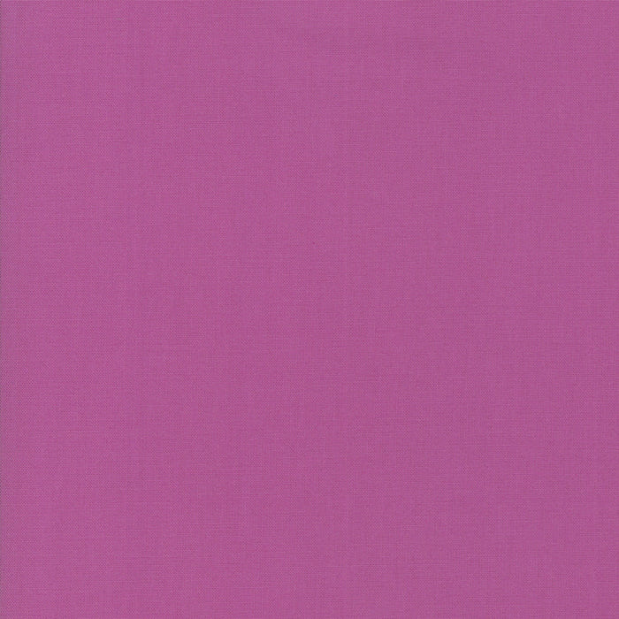Bella Solids Violet M9900224 Meterage by Moda Fabrics (sold in 25cm increments)