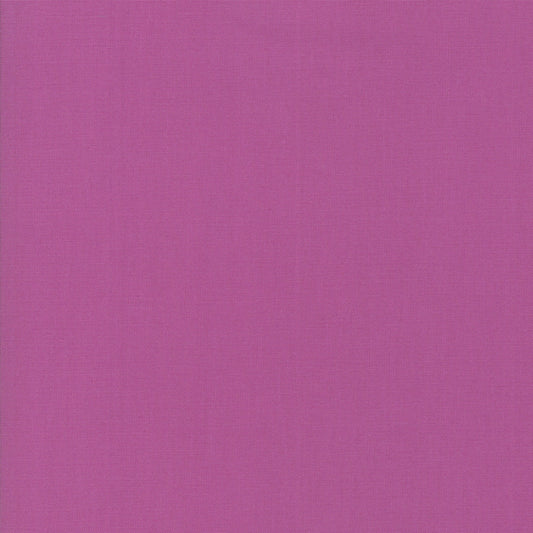 Bella Solids Violet M9900224 Meterage by Moda Fabrics (sold in 25cm increments)