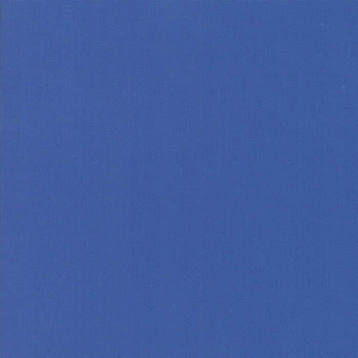 Bella Solids Cobalt 9900227 Meterage by Moda Fabrics (sold in 25cm increments)