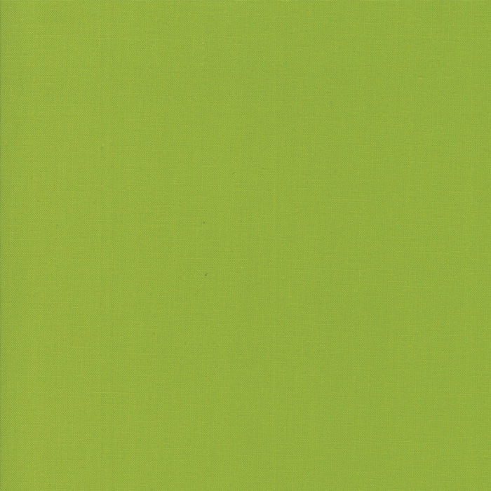 Bella Solids Pesto M9900233 Meterage by Moda Fabrics (sold in 25cm increments)
