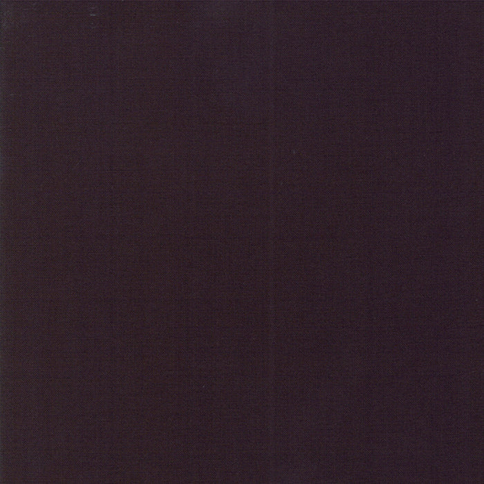 Bella Solids Charcoal 9900284 Meterage by Moda Fabrics (sold in 25cm increments)