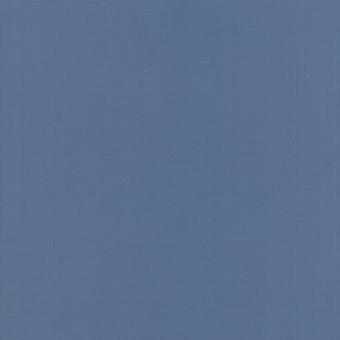 Bella Solids Lake 9900377 Meterage by Moda Fabrics (sold in 25cm increments)
