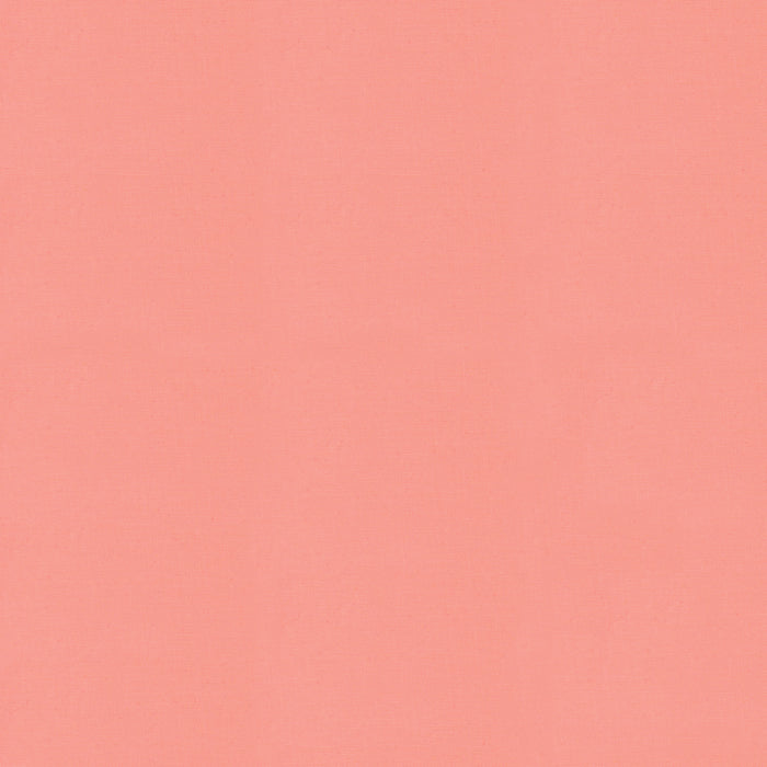 Bella Solids Carnation 9900384 Meterage by Moda Fabrics (sold in 25cm increments)