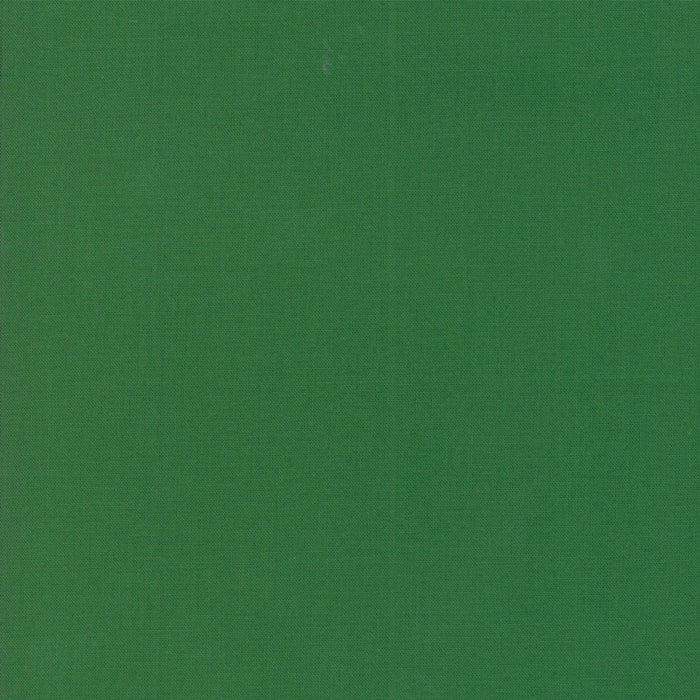 Bella Solids Dill 990077 Meterage by Moda Fabrics (sold in 25cm increments)