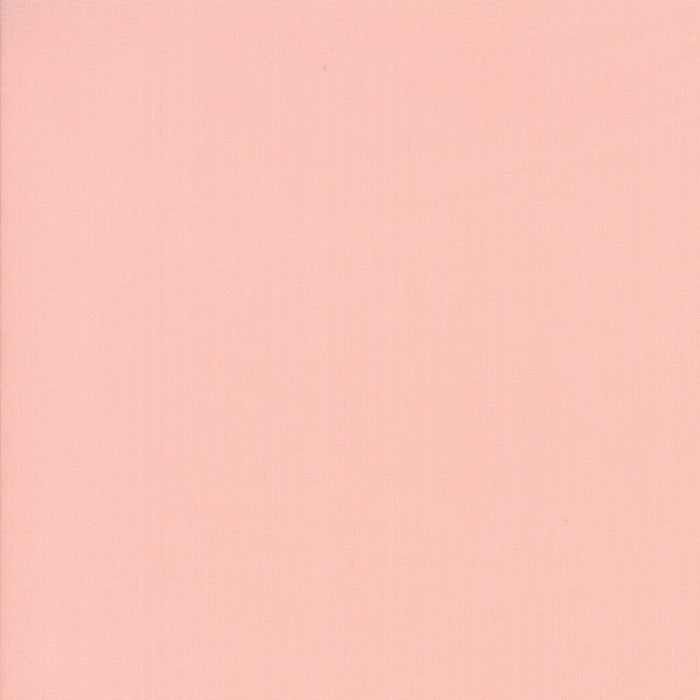 Bella Solids Bubblegum 990088 Meterage by Moda Fabrics (sold in 25cm increments)