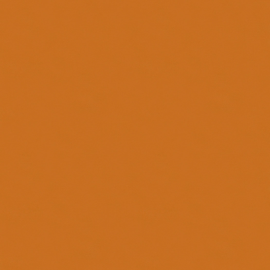 Bella Solids Pumpkin 9900454 Meterage by Moda Fabrics (sold in 25cm increments)