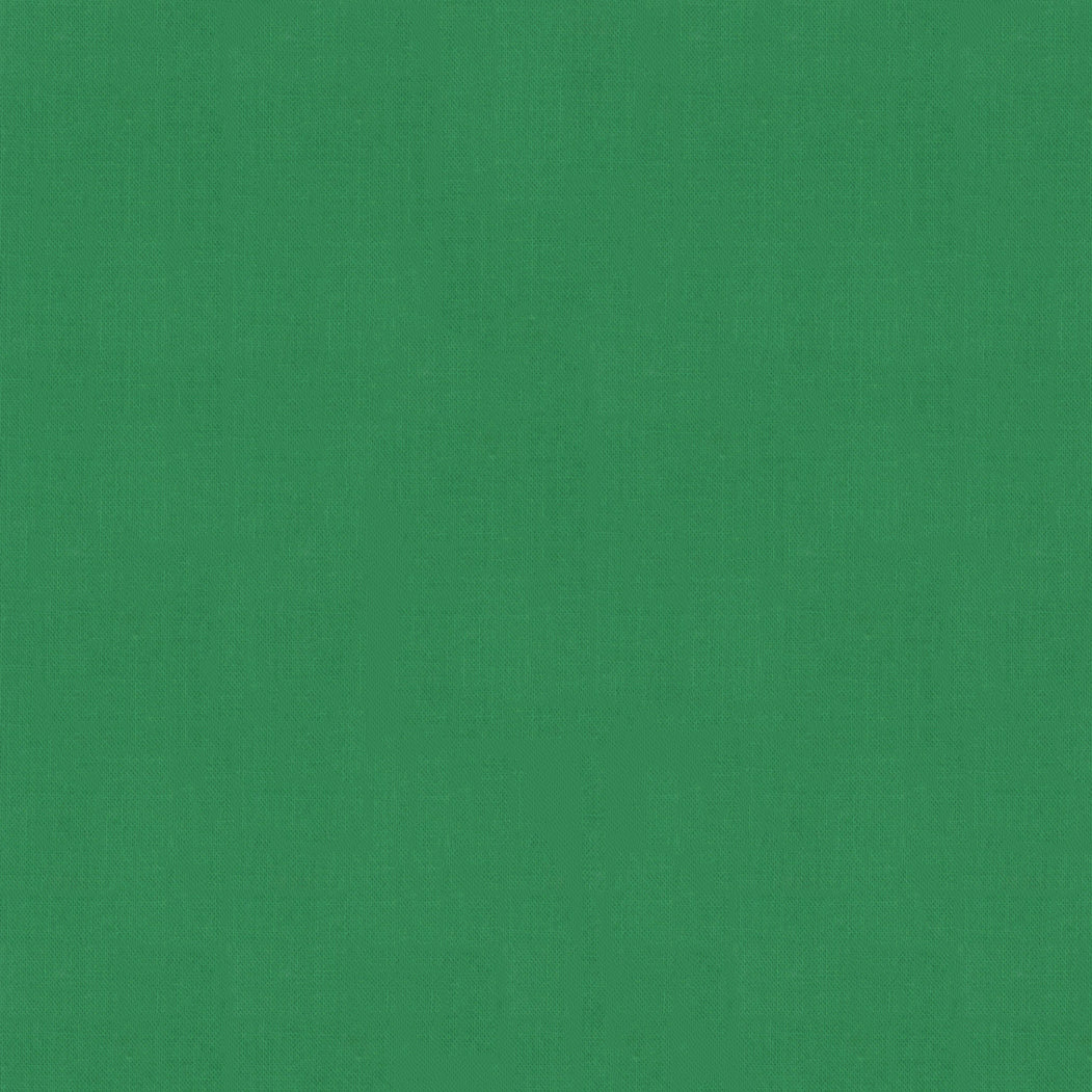 Bella Solids Jadeite 9900471 Meterage by Moda Fabrics (sold in 25cm increments)