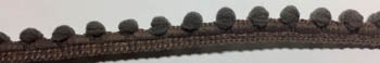 Baby Seal Mini Pom Pom by Dames of the Needle