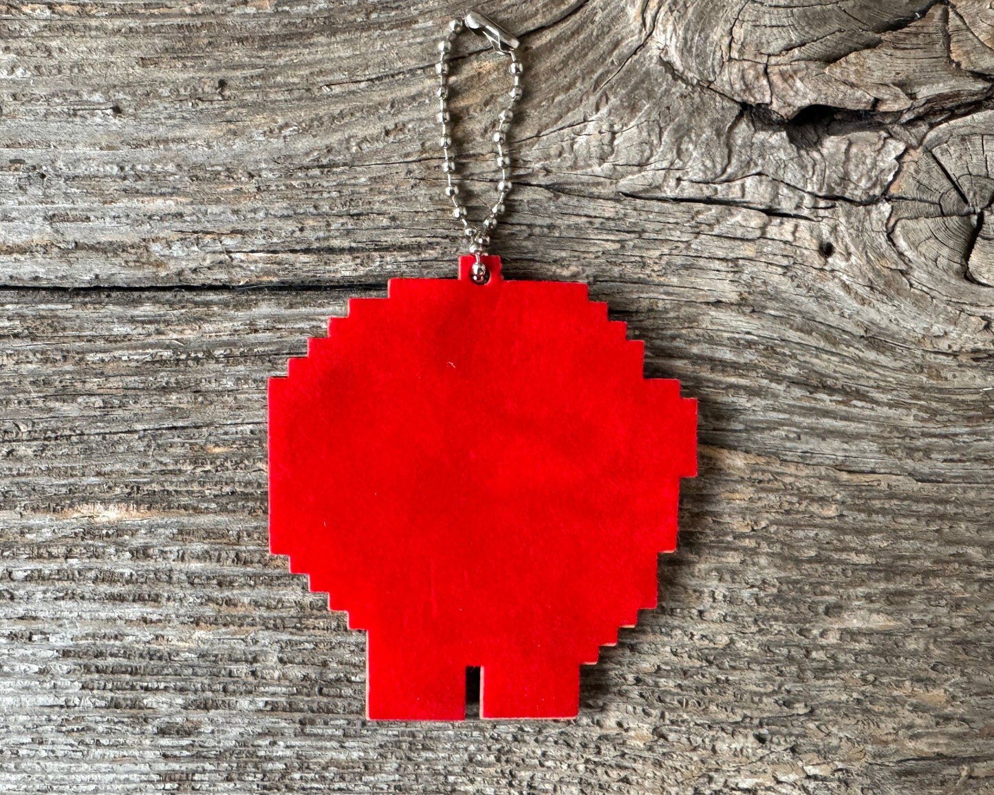 Bob Bob Black Sheep Ornament Kit from Canadian Stitchery