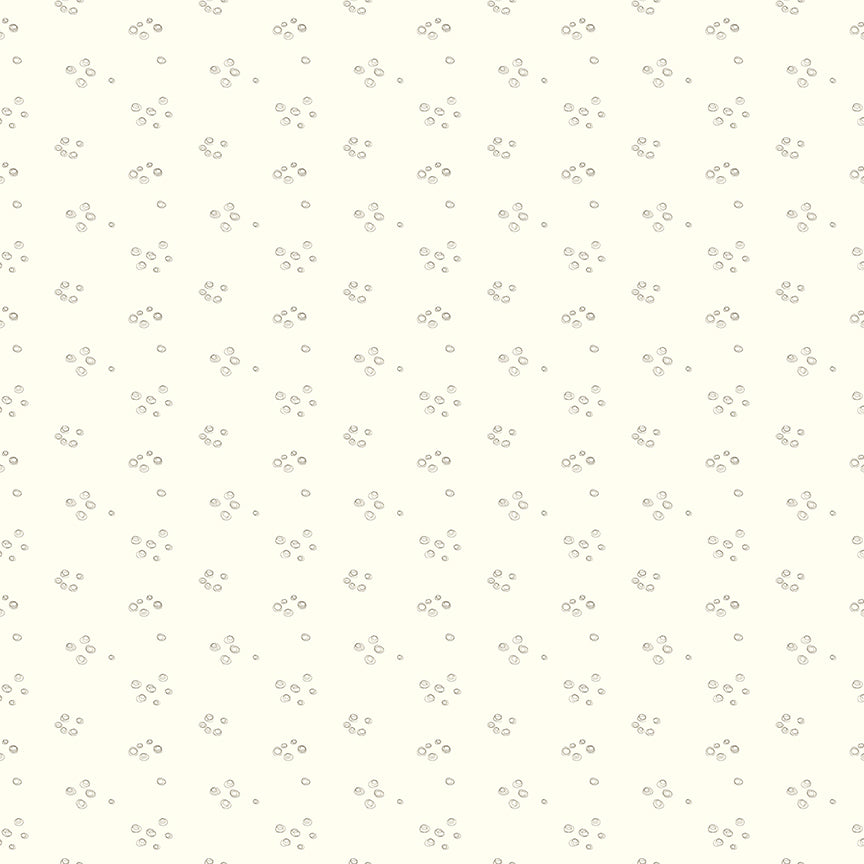 Hush Hush 3 Dots It! C14080 by Riley Blake Designs (sold in 25cm increments)