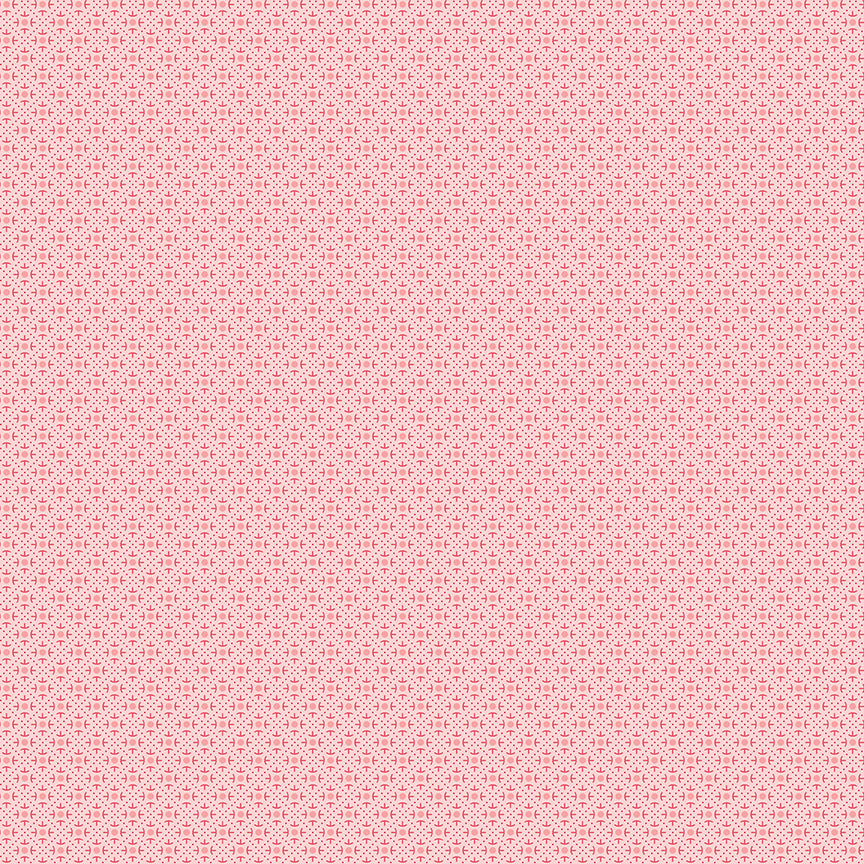 Berry & Sage Lace C17382-Frosting by Lori Holt for Riley Blake (sold in 25cm increments)