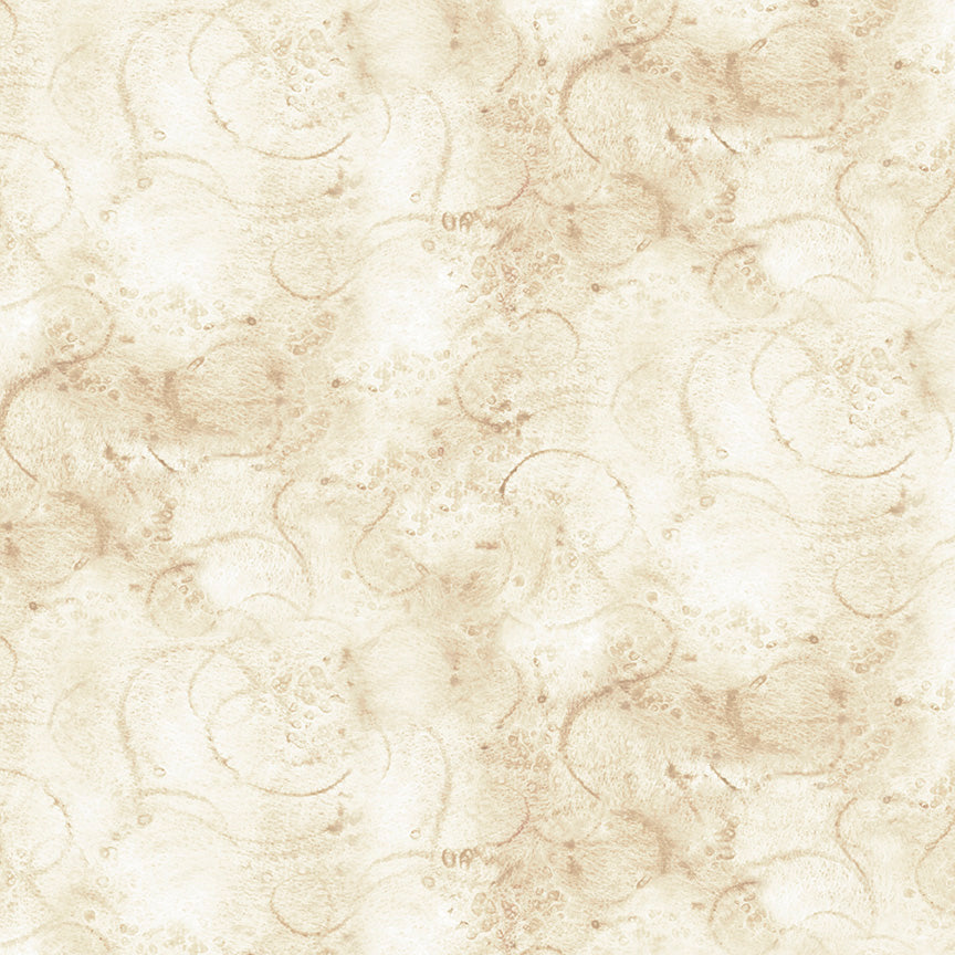 Painters Watercolour Parchment by J. Wecker Frisch for Riley Blake Designs (sold in 25cm increments )