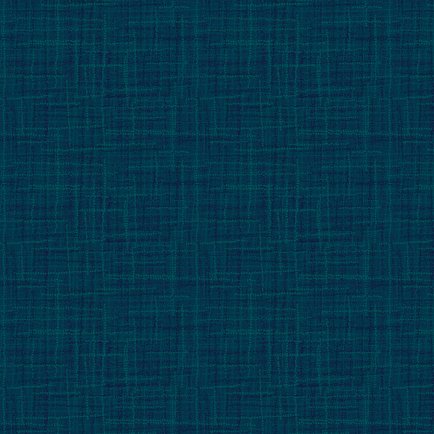 Grasscloth Cottons Warm Navy by Heather Peterson for Riley Blake Fabrics (sold in 25cm increments)