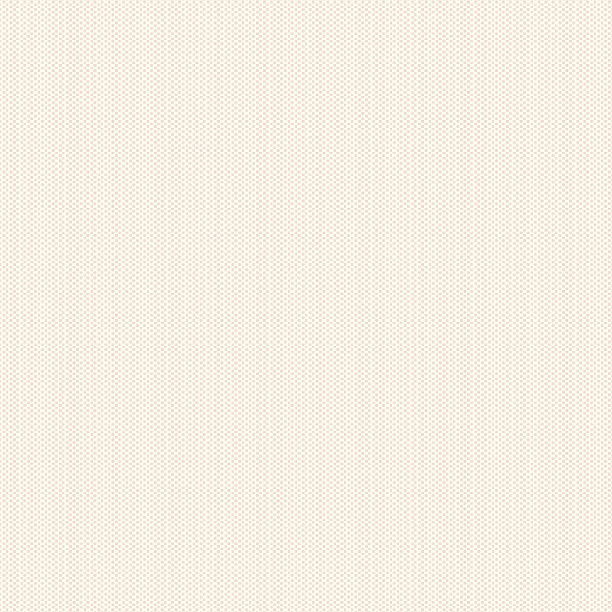 Lil' Pop In Colour C805-Cream by RBD Designers (sold in 25cm increments)