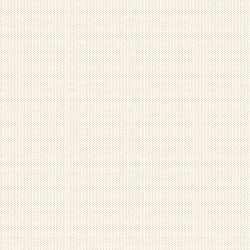 Lil' Pop In Colour C805-Cream by RBD Designers (sold in 25cm increments)