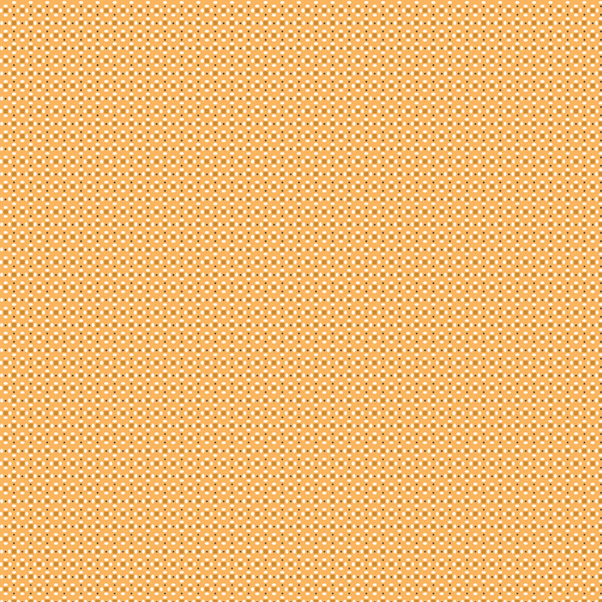 Prim Bloom C9690-Daisy by Lori Holt for Riley Blake Fabrics (sold in 25cm increments)