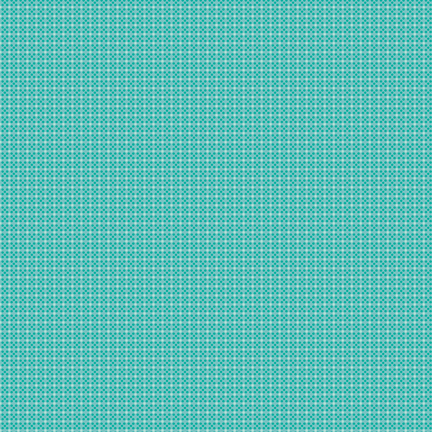 Prim Dot C9696-Cottage by Lori Holt for Riley Blake Fabrics (sold in 25cm increments)