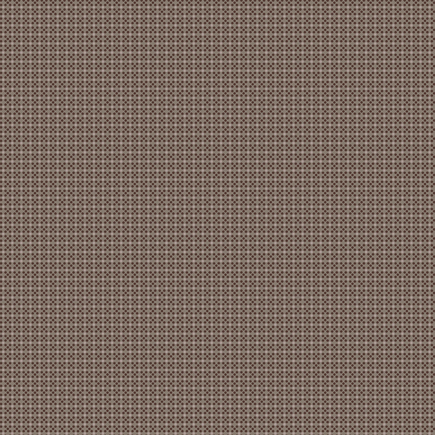 Prim Dot C9696-Pebble by Lori Holt for Riley Blake Fabrics (sold in 25cm increments)