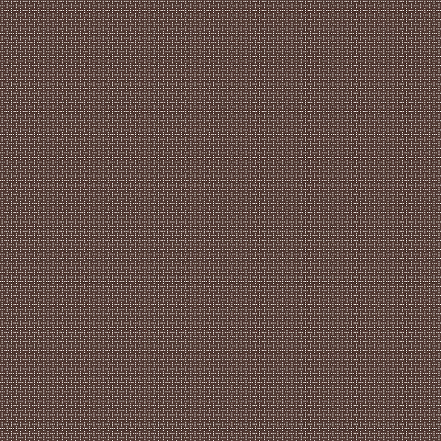 Prim Stitches C9703-Raisin by Lori Holt for Riley Blake Fabrics (sold in 25cm increments)