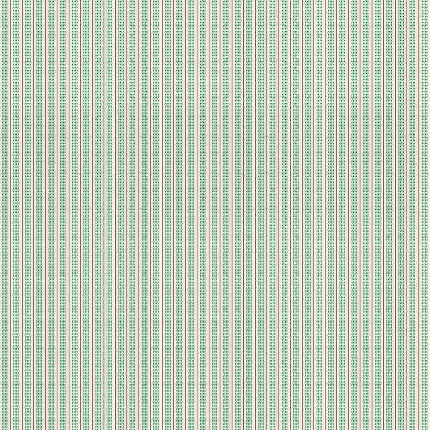 Prim Ticking C9707-Alpine by Lori Holt for Riley Blake Fabrics (sold in 25cm increments)