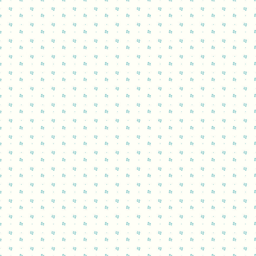 Bee Backgrounds Clover Cottage C9711 by Lori Holt for Riley Blake Designs (sold in 25 cm increments)