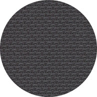Chalkboard Black 14ct Aida 18" x 26" Cross Stitch fabric Wichelt Imports