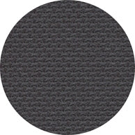 Chalkboard Black 14ct Aida 18" x 26"  Cross Stitch fabric Wichelt Imports