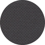 Chalkboard Black 28ct Linen 18" x 28" Cross Stitch fabric Wichelt Imports
