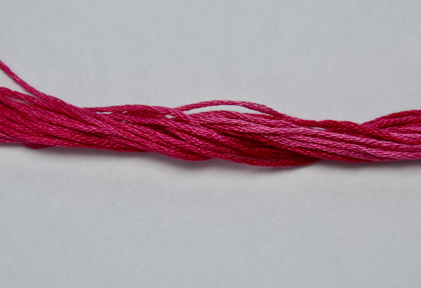 Priscilla's Peppermint Classic Colorworks 6-Strand Embroidery Floss