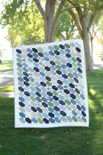 Coastal Quilt Pattern Thimble Blossoms