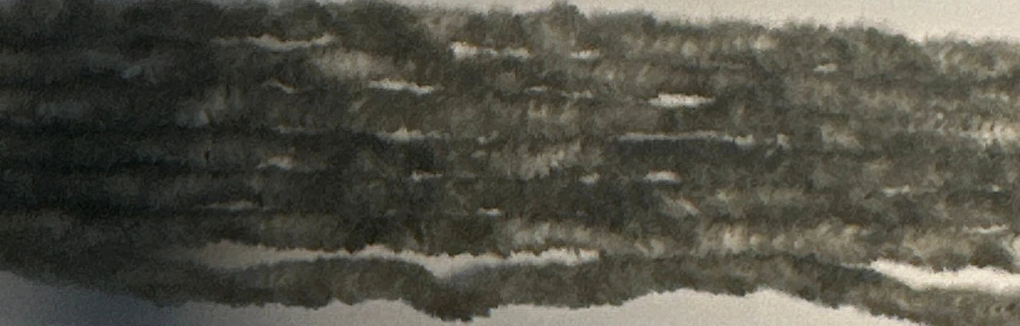 Colonial Blue Chenille by Dames of the Needle