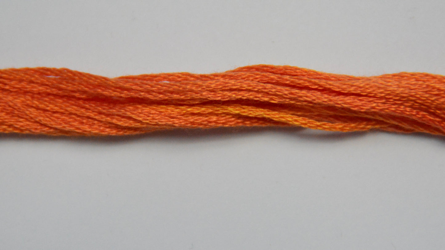 Marmalade Classic Colorworks 6 Strand Hand-Dyed Embroidery Floss