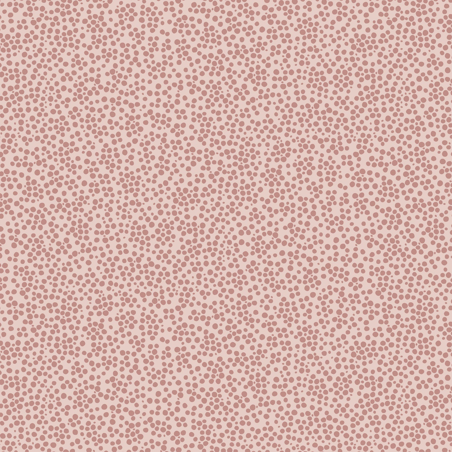 Sunkissed Sojourn Pink Pebble DV6116 by Natalie Bird of Birdhouse Designs for Devonstone (sold in 25cm increments)