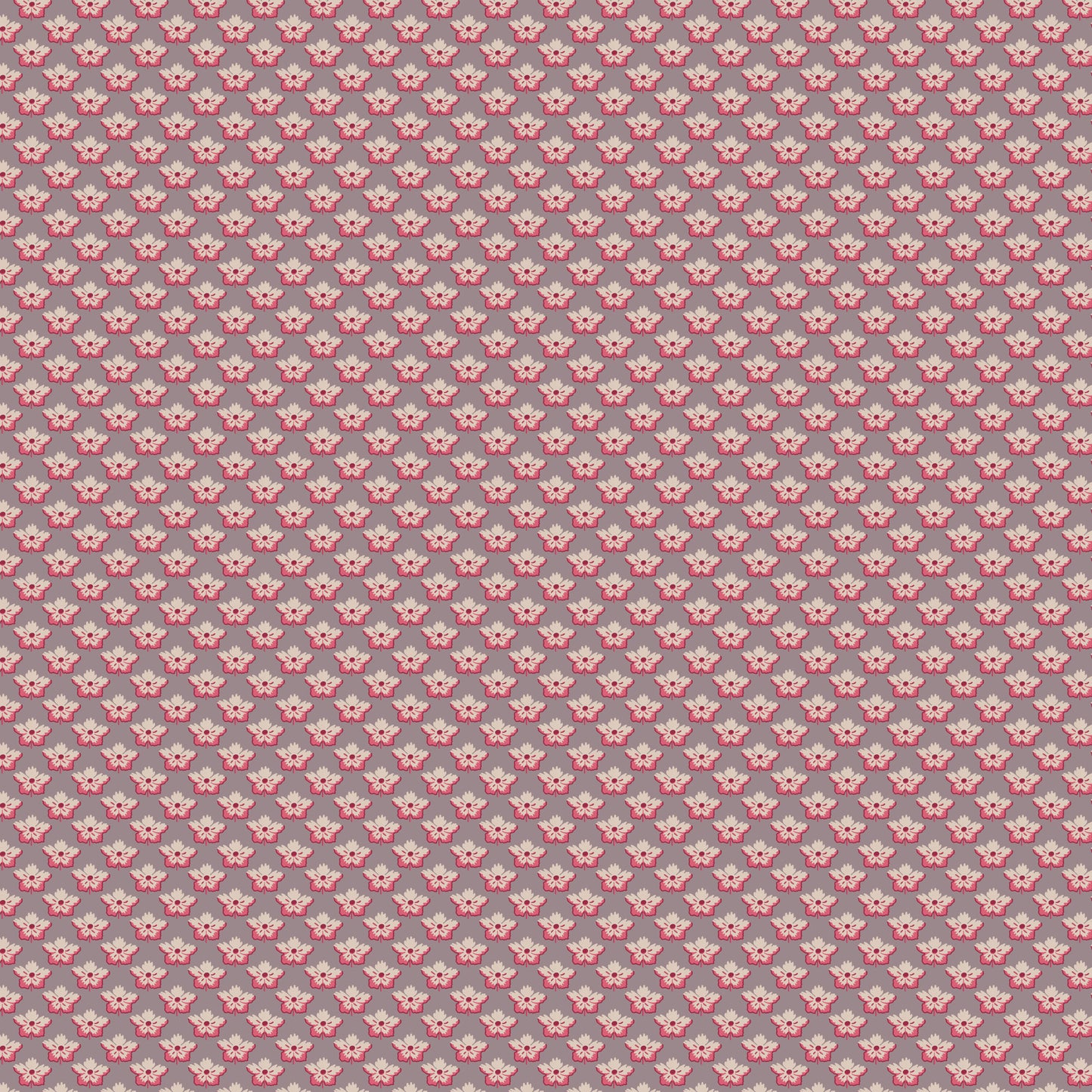 Comptoir De Toile 4 Jean Marie 1 DV7169 by L'uccello for Devonstone Fabrics (sold in 25cm increments)