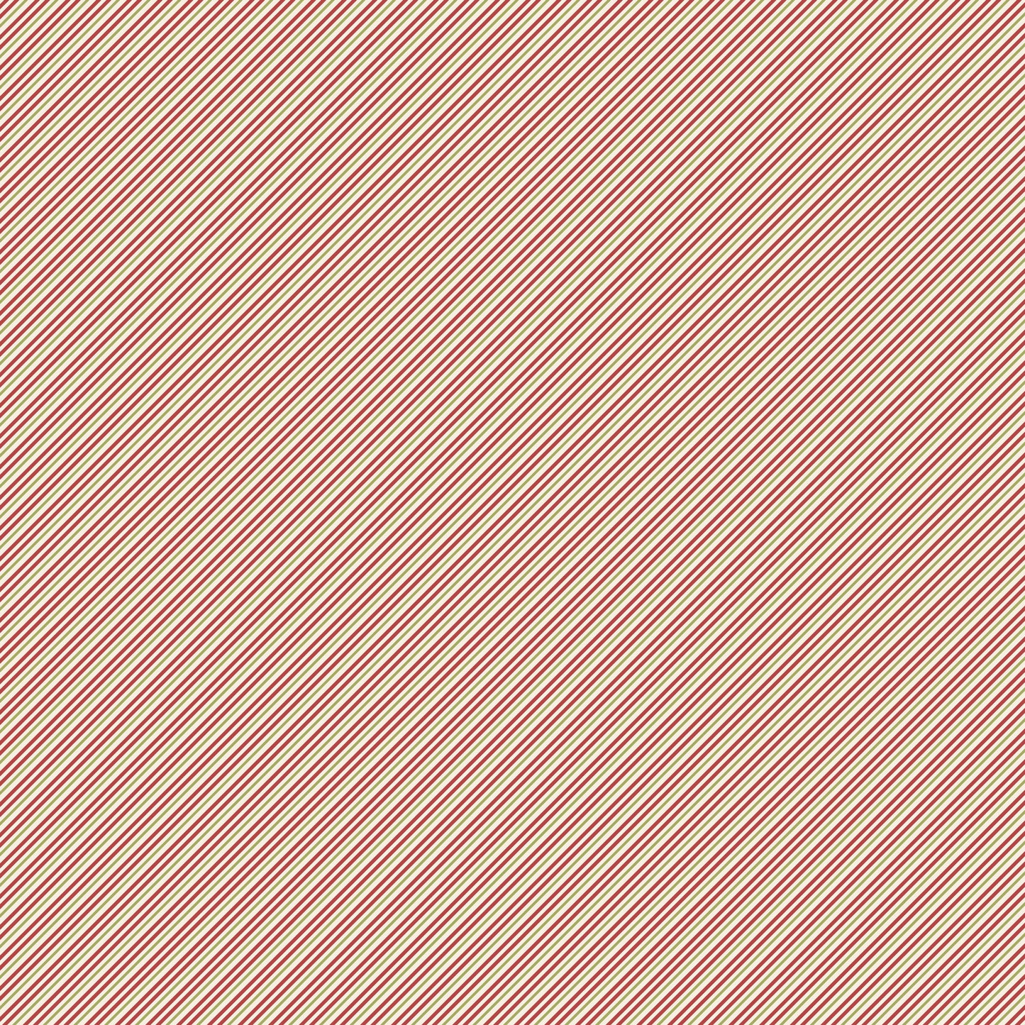 Pocketful of Joy Stripe DV7203 by Natalie Bird for Devonstone Fabrics (sold in 25cm increments)