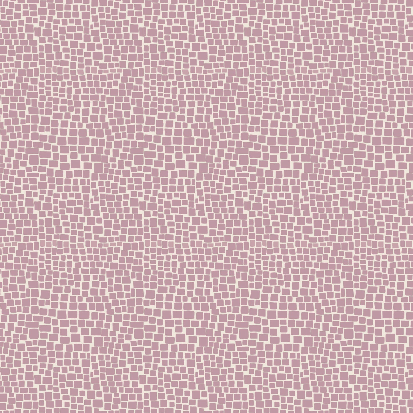 Out & About Brick Purple DV7774 by Natalie Bird for Devonstone Fabrics (sold in 25cm increments)