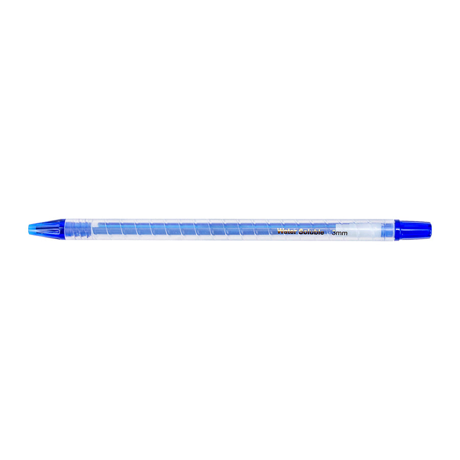 SEW EASY HANGSELL PENCIL WATER SOLUBLE TWIST BARRELL BLUE