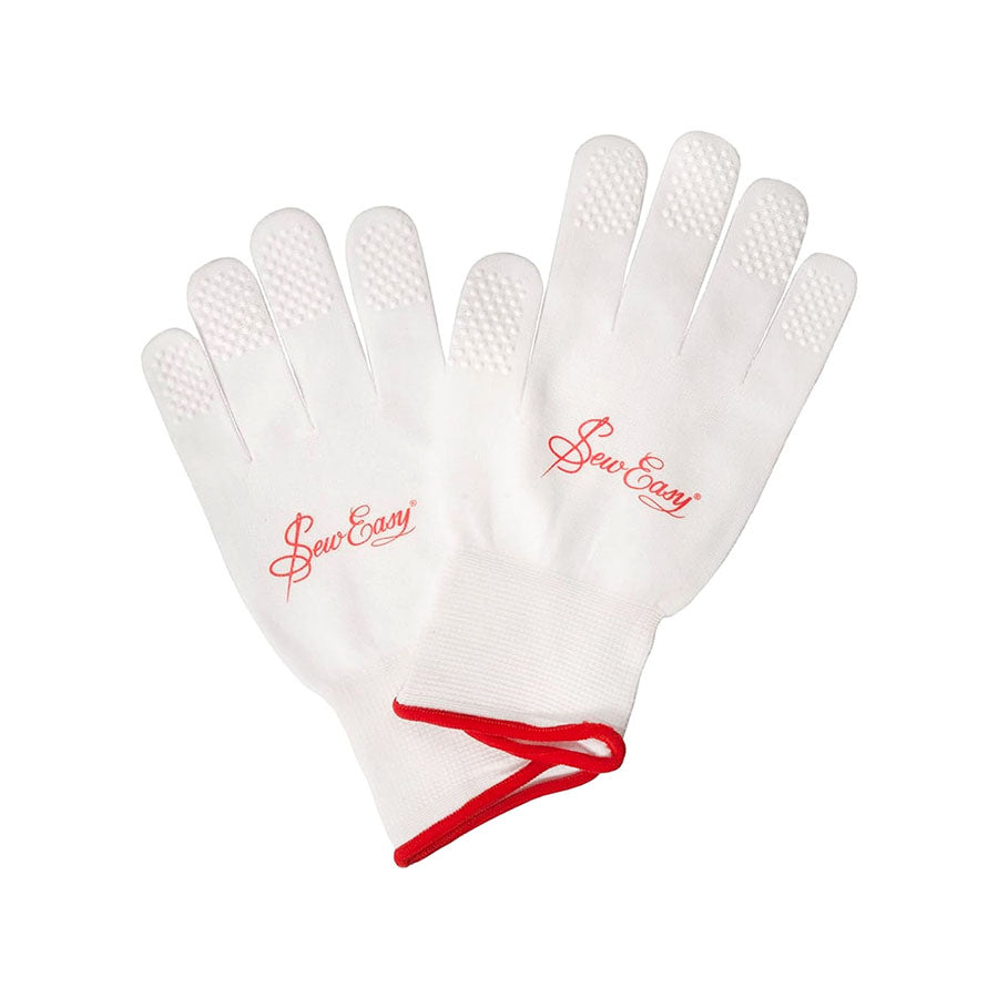 Quilting Gloves by Sew Easy