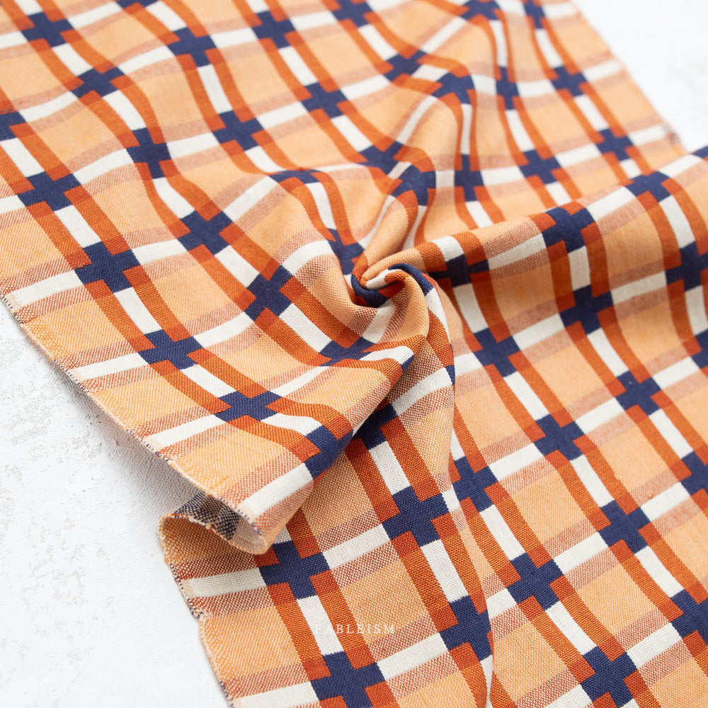 Fine and Dandy 05-DKT Autumn by Fableism (sold in 25cm increments)