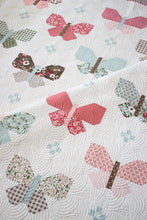 Flutter Quilt Pattern Lella Boutique